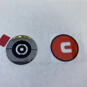 For Samsung Galaxy Watch Galaxy Watch3 R840 R850 Rear Back Glass Cover Part - Picture 1 of 2