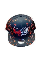 Gorra ajustada Headgear Classics Aaliyah 1979 talla 7 1/8. - Imagen 1 de 4