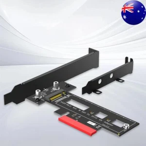M.2 NGFF SSD To PCIE X4 Adapter NVME SSD To PCIe Expansion Card M2 PCIE Adapter - Afbeelding 1 van 18