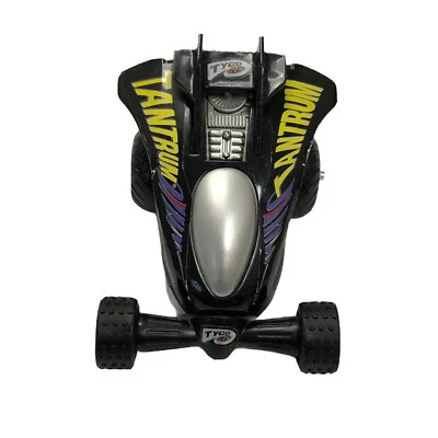 Turbo Tantrum Car Tyco 6.0V Jet Turbo R/C Buggy For Parts / Repair Replacement - Image 1 of 4