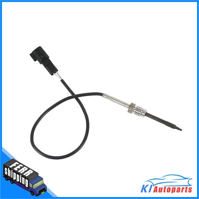 Sensor de temperatura de gases de escape EGT para Ford Transit-250 350 F250 F350 F550 F450  Foto 1 de 4
