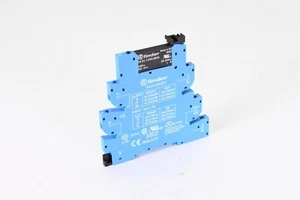 FINDER 93.61.7.024, Relay socket - Picture 1 of 5