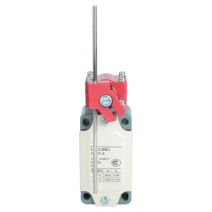 Travel Switch For DELIXI LXK3-20S/J - Picture 1 of 5