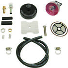 BD Diesel Flow-MaX Tank Sump Kit FOR 2003-07 Ford F-550 Super Duty