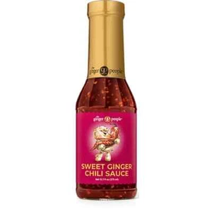 The Ginger People Sweet Ginger Chili Sauce 12.7 oz Bottle(S) - Picture 1 of 2