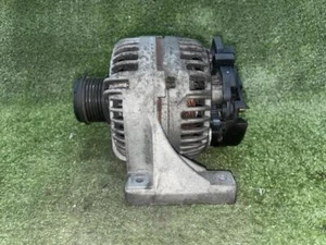 0124525060 102097 alternator for VOLVO S60 BERLINA 2.4 DIESEL CAT 2000 - Picture 1 of 8