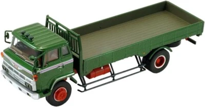 Tomica Limited Vintage 1/64 LV-N44c Hino KB324 Truck Green form Japan 14649 - Immagine 1 di 4