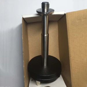 New ALL Metal LONG Adapter 5/8"x11 Mount for total station, GPS - Picture 1 of 3