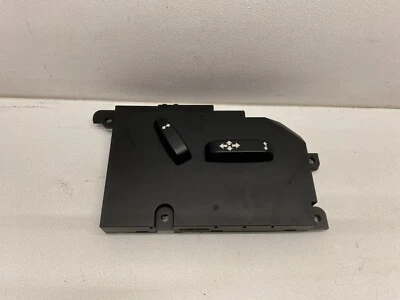 2008-2011 VOLVO V50 RIGHT FRONT SEAT POWER SWITCH CONTROL OEM Foto 1 de 4