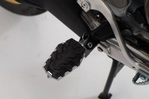 KTM SUPERMOTO 990 R 2009-2011 SW Motech Evolution Footrest - Picture 1 of 6