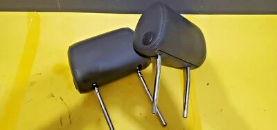 AUDI A6 AVANT WAGON 2004-2010 REPOSACABEZAS ASIENTO DELANTERO IZQUIERDO O DERECHO OEM Foto 1 de 4