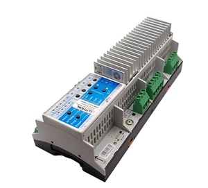 Lutron QSNE-4A-D Energi Savr Node QS Phase Adaptive Fixture Controller - Picture 1 of 5