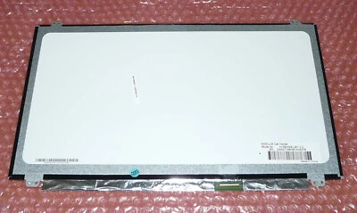 39,6cm (15,6") INNOLUX N156HGE-LB1 V.0 1920x1080 Full HD Notebook Display 40-pin - Bild 1 von 3