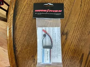 Thunder Power RC Battery New 2 Cell Pack Pro Lite V2 New In Package - Picture 1 of 3