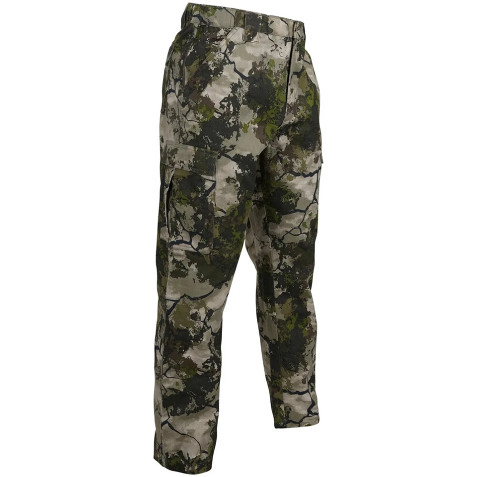 King's KCB102-KCU-R-2XL Classic Cotton 6 Pocket KC Ultra 2XL Cargo Pants