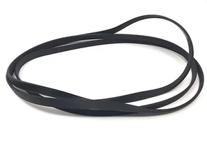 CINTURÓN DE TRANSMISIÓN SECADOR DE CABLES PARA CISNE STCL407BBUK STC407WUK 1991 H6 PRIMERA CLASE POSTE - Imagen 1 de 1