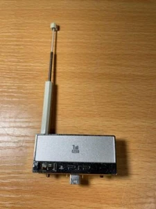 Sony PSP-S310 SEGMENT TV TUNER One Seg Playstation Portable From Japan - Picture 1 of 2