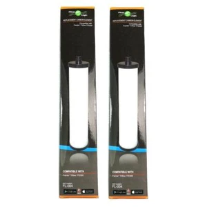 2 filtros FilterLogic FL-004 para cerámica Franke Triflow Concepts TFE500 - Imagen 1 de 2