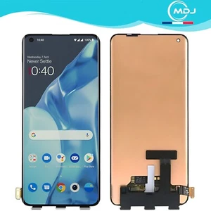 Écran Original AMOLED pour OnePlus 9 Pro - sans Châssis - Haute Qualité Premium - Zdjęcie 1 z 3