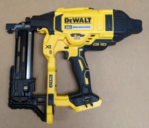 [Open-Box] (DCFS950B) DeWalt 20V MAX XR 9 GA Cordless Fencing Stapler Tool Only - Picture 1 of 2