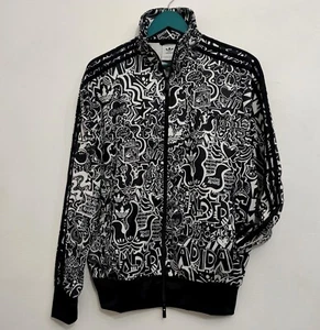 adidas Originals X FEWOCiOUS FEWO TRACK JACKET IJ0622 M - Picture 1 of 12