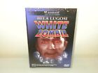 White Zombie : Bela Lugosi : Dvd - All Regions