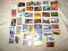 41 x Ass't Vintage 90's Multihole $20 & $50 Australia Telecom/Telstra Phonecards