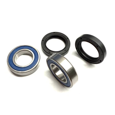 KTM250SX 2000 FRONT WHEEL BEARING KIT 2000 KTM 250SX MXPUK AB25-1081 (290) - Image 1 of 4