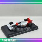 Kyosho 1:64 1993 Japanese GP Winner / McLaren Ford MP4/8 #8