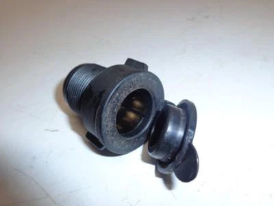 Arctic Cat ZR 9000 2015 12v accesorio tomacorriente F1100 Turbo 5000 7000 Foto 1 de 4