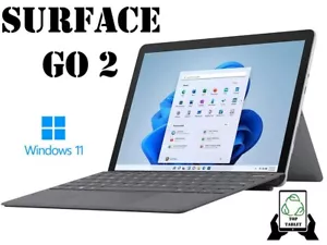 Microsoft Surface Go 2 m3-8100Y/ 8GB RAM/ 128GB SSD 10,5" Win 11 DE A-Ware #0529 - Bild 1 von 11