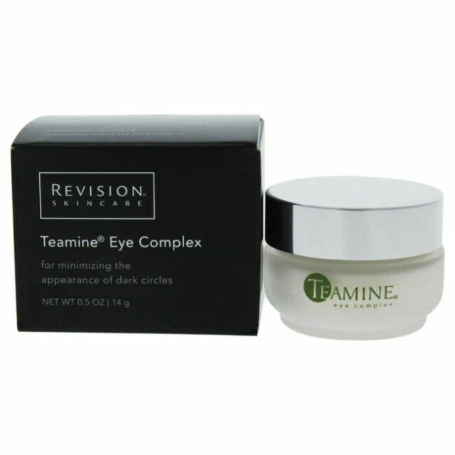 Revision Skincare Teamine Eye Complex - 0.5oz