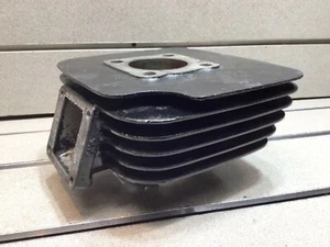 Yamaha YZ80,motocross,vintage,1979,cylinder,OEM cylinder,49.5 mm - Picture 1 of 6