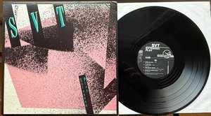 SVT - Extended Play (feat Jack Casey ex Jefferson Airplane)  1980  USA   M! - Bild 1 von 2