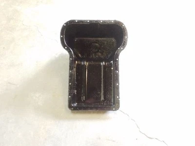 6.0L 6.4L Engine Lower Oil Pan | Fits 2003-2010 Ford F250 F350 F450 F550 - Image 1 of 4