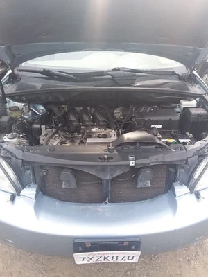 Alternator 2GRFE Engine 6 Cylinder 130 Amp Fits 05-18 AVALON 29002844 - Изображение 1 из 4