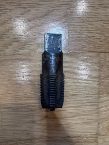 Armstrong Bridgeport 1"-11 1/2 NPT HE A5 Pipe Tap - Picture 1 of 5