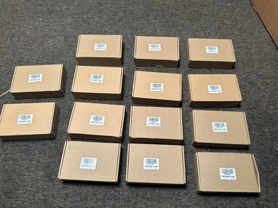 LOT OF 14 ZOZO AC ADAPTER PA-30900-ZXX POWER SUPPLY - Image 1 of 4