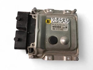 KA1530 HYUNDAI Engine Control Unit ECU 391F2-03GK0 0261S10787 - Picture 1 of 5