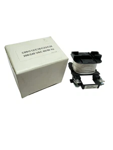 ACI Coil CN-9-22, C09/C12/C16/C23/C28, 220V 50HZ, 200/230V 60Hz, 119813 - Picture 1 of 12