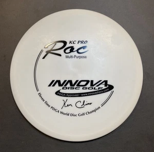 Innova 💎 KC Pro ROC - 11x Ken Climo - PFN/PAT# OOP & HTF 166g RARE 💎 - Picture 1 of 3