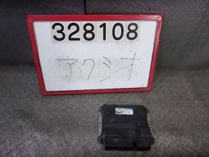TOYOTA Corolla Axio 2008 Engine Control Unit 8966112D80 [Used] [PA90710113] - Picture 1 of 4