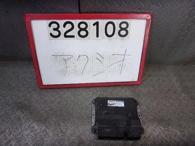 TOYOTA Corolla Axio 2008 Engine Control Unit 8966112D80 [Used] [PA90710113] - Image 1 of 4