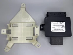 2007-18 VOLVO S60 V60 CC S80 V70 XC60 XC70 PARKING BRAKE CONTROL MODULE 31341542 - Picture 1 of 16