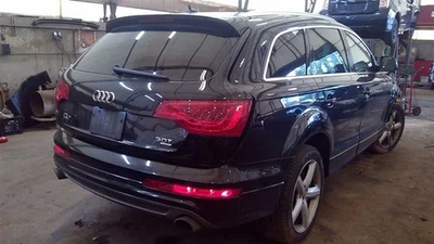 Amplificador de freno eléctrico sin control de distancia para 07-15 AUDI Q7 6158305 Foto 1 de 4