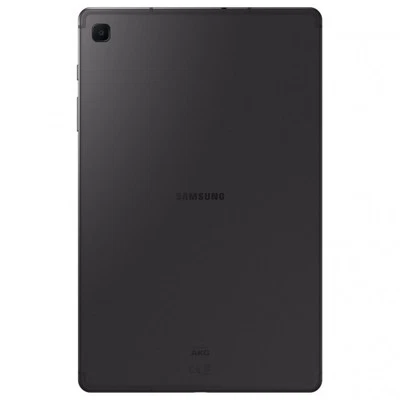 Samsung Galaxy Tab S6 Lite 64GB 10.4" 4G + Wi-Fi Tablet - Grey - Image 1 of 4
