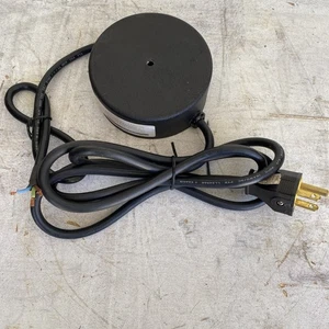 Vergossener Ringkerntransformator 110V 2,2A Eingang / 27V 8A Ausgang - Bild 1 von 5