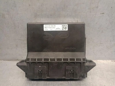 JX6314F498AB centralina aria condizionata per JAGUAR XE (X760) 2.0 2015 5586412 - Immagine 1 di 4