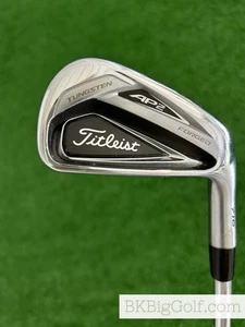 Titleist AP2 716 Forged 4 Iron / Stiff - Picture 1 of 6