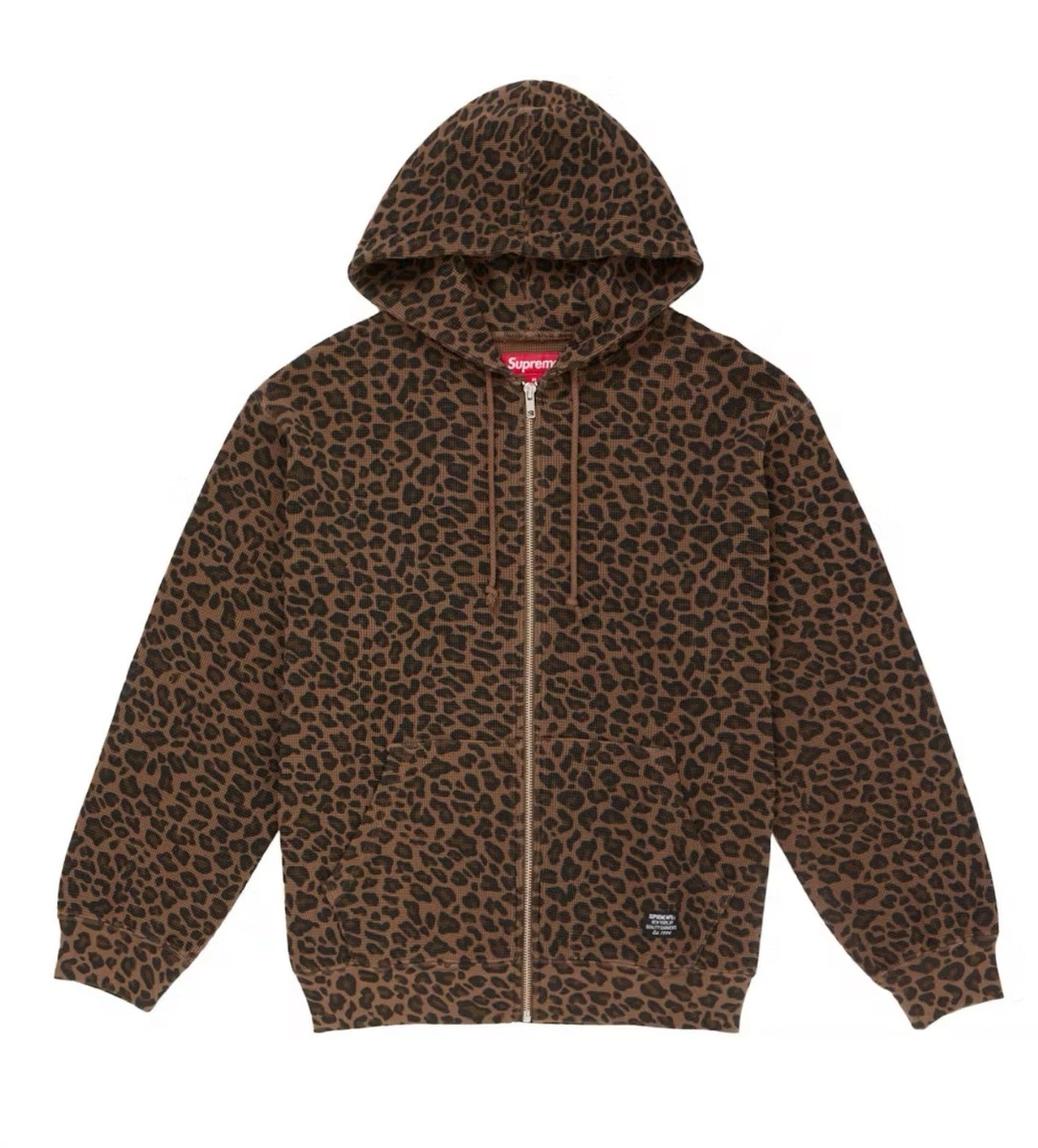 Supreme Full Zip Hoodies & Sweatshirts for Men for Sale | Shop